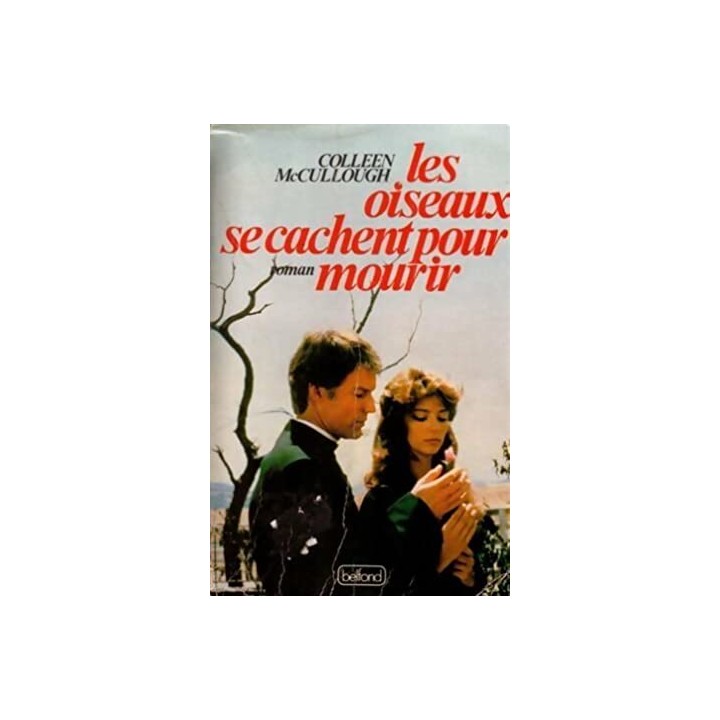 Les oiseaux se cachent pour mourir